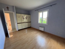 Maison à vendre 5 pièces CHAUFFAILLES (71)