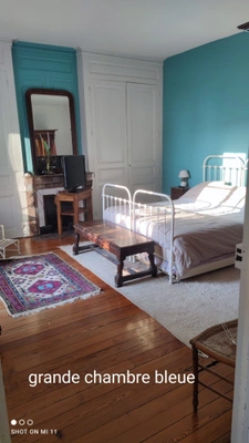 Propriete à vendre 8 pièces Proche de ROANNE (42)