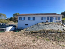 Maison à vendre 4 pièces CHAUFFAILLES (71)