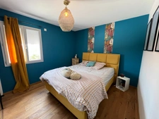 Maison à vendre 5 pièces TANCON (71)