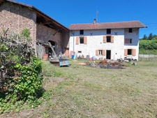 Maison à vendre 5 pièces ANGLURE SOUS DUN (71)