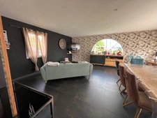 Maison à vendre 5 pièces TANCON (71)