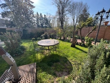 Maison à vendre 5 pièces CHAUFFAILLES (71)