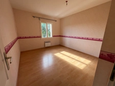 Maison à vendre 5 pièces CHAUFFAILLES (71)