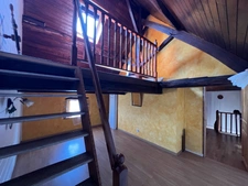 Maison à vendre 3 pièces VAUBAN (71)
