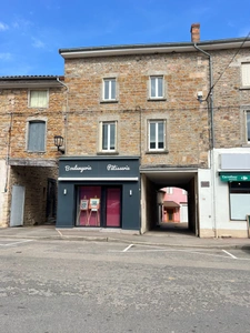 Immeuble à vendre TRAMAYES (71)