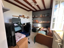 Maison à vendre 3 pièces Proche de VILLEFRANCHE SUR SAONE (69)