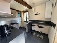 Maison à vendre 3 pièces VAUBAN (71)