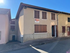 Maison à vendre 8 pièces Proche de SAINT IGNY DE VERS (69)