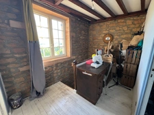 Maison à vendre 3 pièces Proche de VILLEFRANCHE SUR SAONE (69)