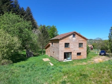 Maison à vendre 6 pièces Proche de POULE LES ECHARMEAUX (42)
