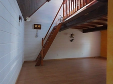 Maison à vendre 3 pièces VAUBAN (71)