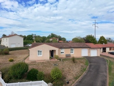 Maison à vendre 5 pièces PERREUX (42)