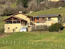 Maison avec vue panoramique SAINT NIZIER D'AZERGUES (69)