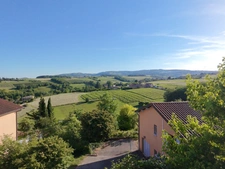 Maison à vendre 3 pièces Proche de VILLEFRANCHE SUR SAONE (69)