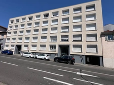 Appartement à vendre 3 pièces VILLEFRANCHE SUR SAONE (69)