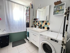 Maison à vendre 4 pièces CHAUFFAILLES (71)