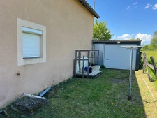 Maison à vendre 3 pièces VAUBAN (71)