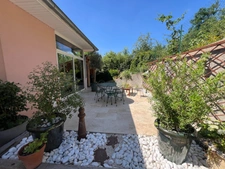 Maison à vendre 7 pièces CHAUFFAILLES (71)