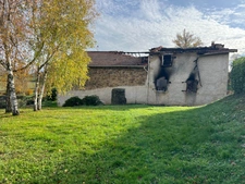 Maison à vendre 4 pièces SAINT MARTIN DE LIXY (71)