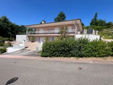Maison à vendre 7 pièces CHAUFFAILLES (71)