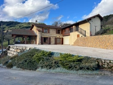 Maison avec vue panoramique SAINT NIZIER D'AZERGUES (69)