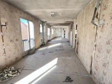 Immeuble à vendre CHAUFFAILLES (71)
