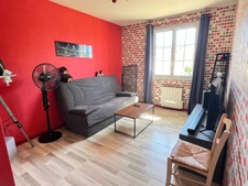 Maison à vendre 5 pièces ANTHON (38)