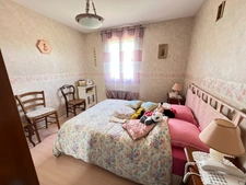 Maison à vendre 5 pièces PERREUX (42)