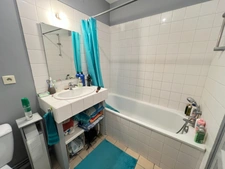 Appartement à vendre 5 pièces CHALON SUR SAONE (71)