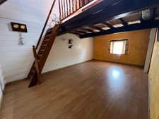 Maison à vendre 3 pièces VAUBAN (71)