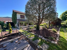 Maison à vendre 6 pièces CHAUFFAILLES (71)