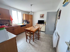 Maison à vendre 5 pièces PERREUX (42)