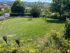 Maison à vendre 5 pièces CHAUFFAILLES (71)