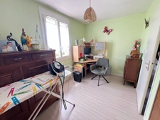 Maison à vendre 5 pièces PERREUX (42)