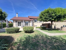 Maison à vendre 5 pièces ANTHON (38)