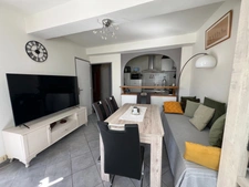 Maison à vendre 4 pièces CHAUFFAILLES (71)