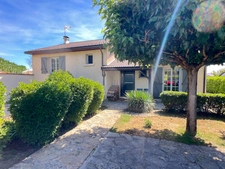 Maison à vendre 5 pièces ANTHON (38)