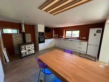 Maison à vendre 6 pièces Proche de POULE LES ECHARMEAUX (42)