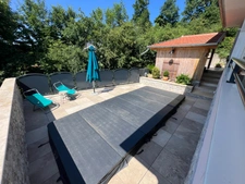 Maison à vendre 7 pièces CHAUFFAILLES (71)