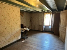 Maison à vendre 4 pièces SAINT NIZIER D'AZERGUES (69)