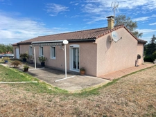Maison à vendre 5 pièces PERREUX (42)