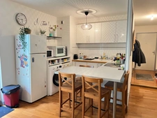 Appartement à vendre 5 pièces CHALON SUR SAONE (71)
