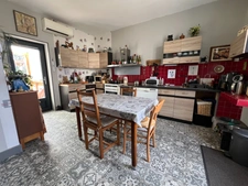 Maison à vendre 5 pièces CHAUFFAILLES (71)