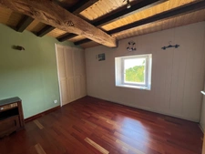 Maison à vendre 3 pièces VAUBAN (71)