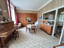 Maison à vendre 8 pièces CHAUFFAILLES (71)