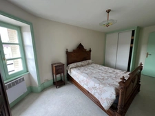 Immeuble à vendre TRAMAYES (71)