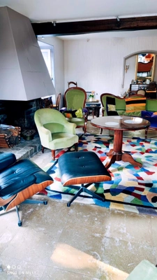Propriete à vendre 8 pièces Proche de ROANNE (42)