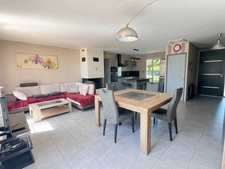 Maison à vendre 5 pièces ANTHON (38)