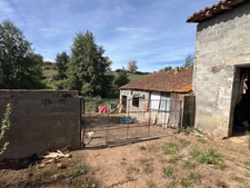 Maison à vendre 5 pièces Proche de CHARLIEU (71)